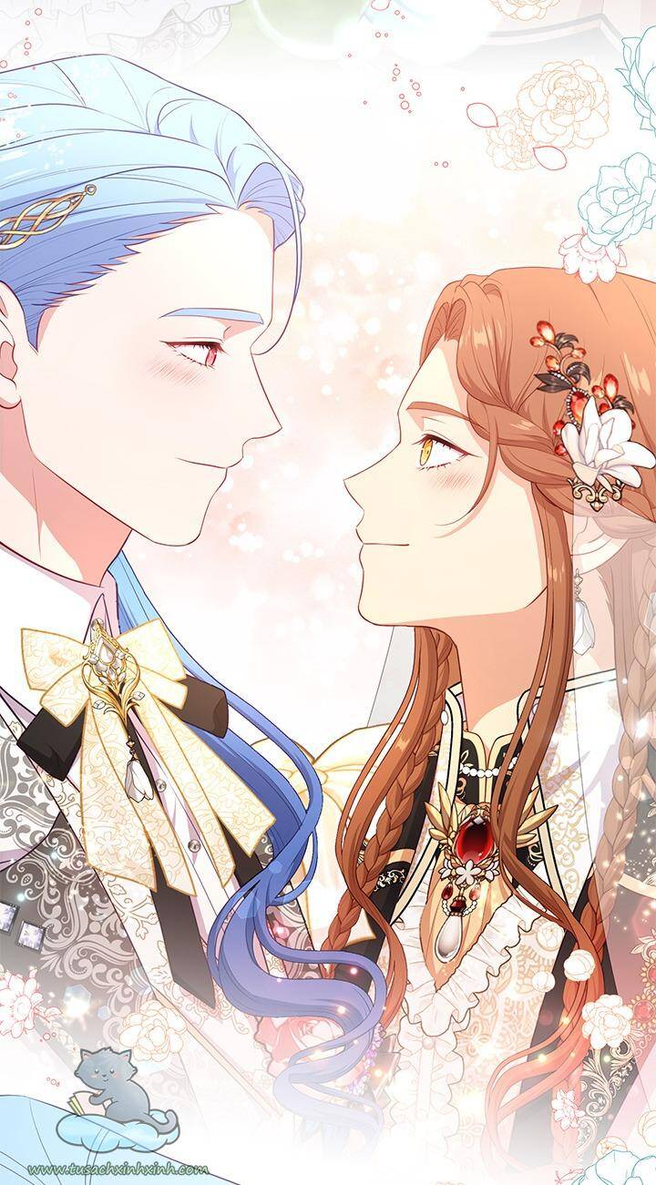 Hãy Coi Chừng Ác Nữ Chapter 110 - 70