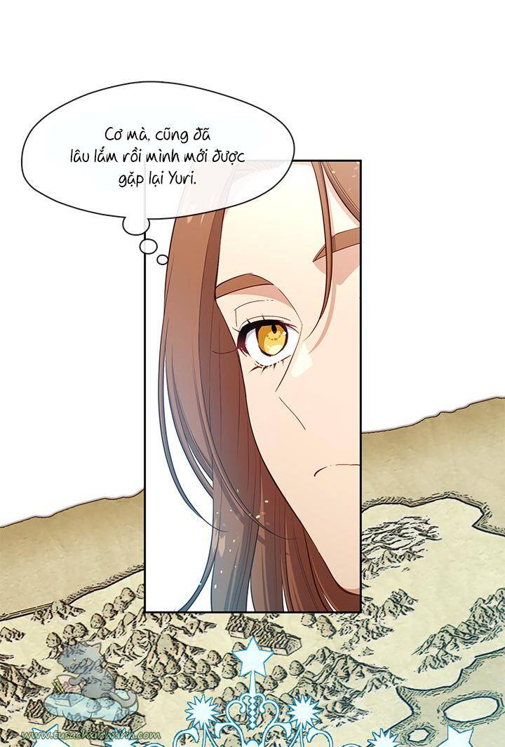 Hãy Coi Chừng Ác Nữ Chapter 110 - 8