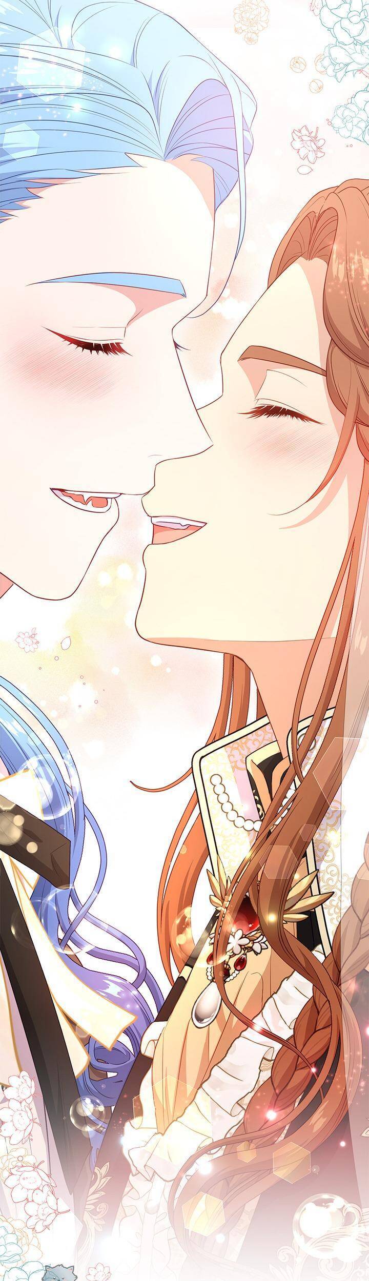 Hãy Coi Chừng Ác Nữ Chapter 110 - 71