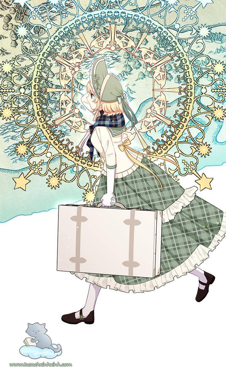 Hãy Coi Chừng Ác Nữ Chapter 110 - 9