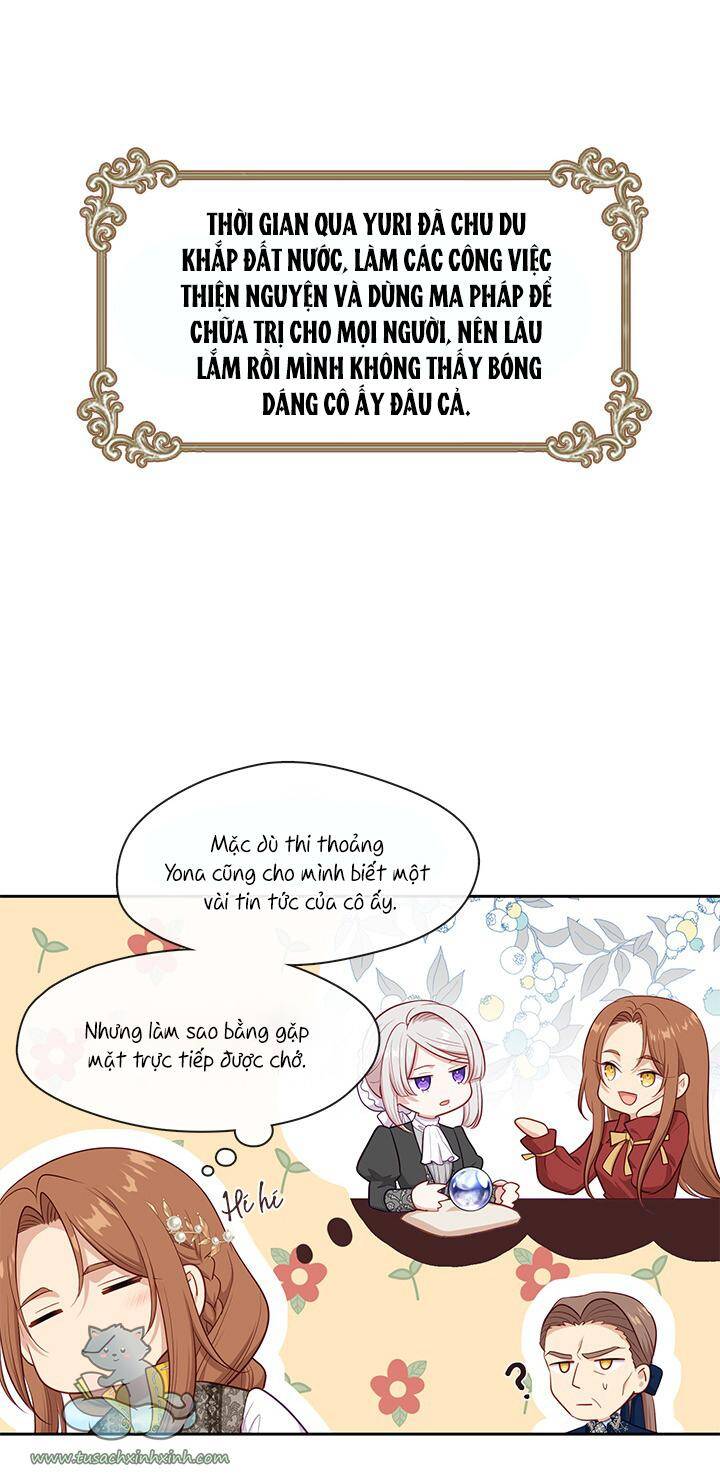 Hãy Coi Chừng Ác Nữ Chapter 110 - 10