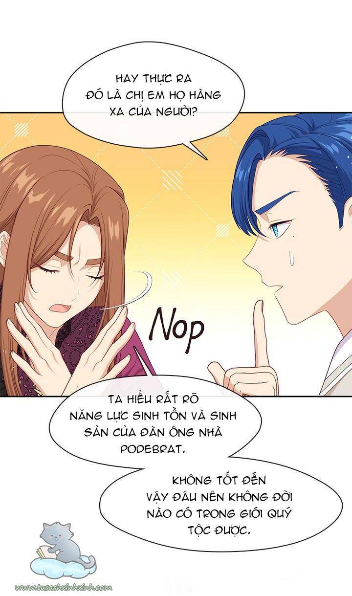 Hãy Coi Chừng Ác Nữ Chapter 111 - 11