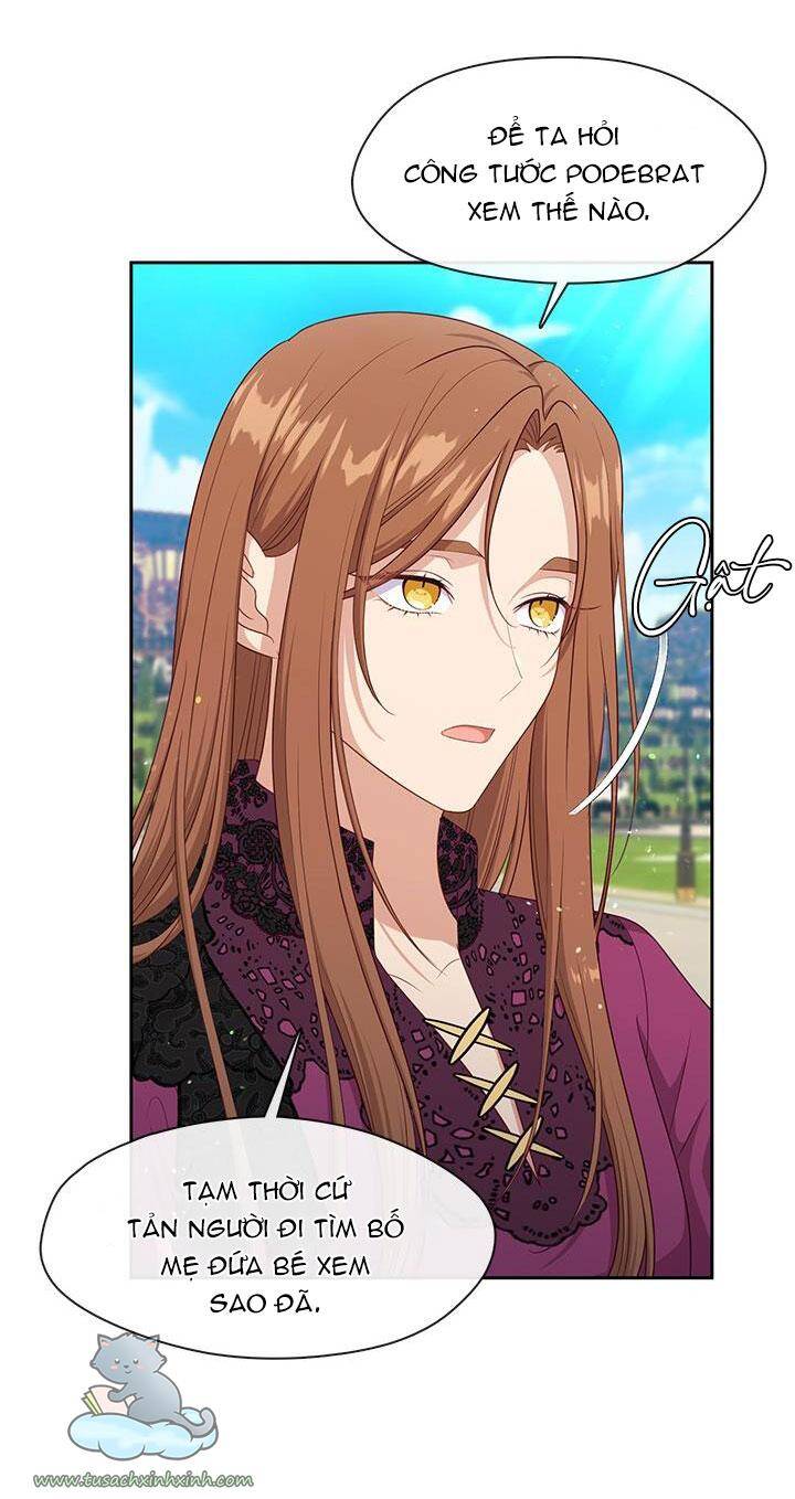 Hãy Coi Chừng Ác Nữ Chapter 111 - 13