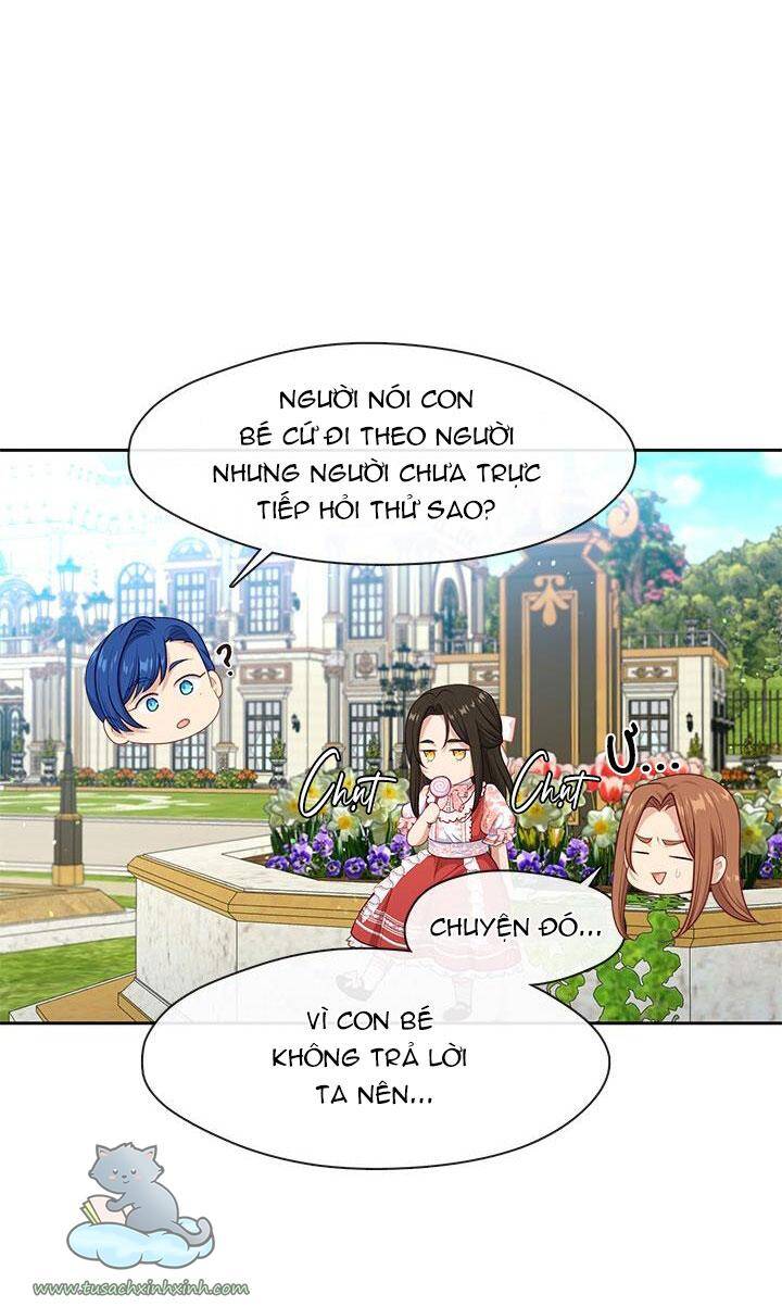 Hãy Coi Chừng Ác Nữ Chapter 111 - 14