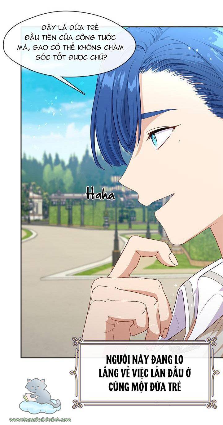 Hãy Coi Chừng Ác Nữ Chapter 111 - 17