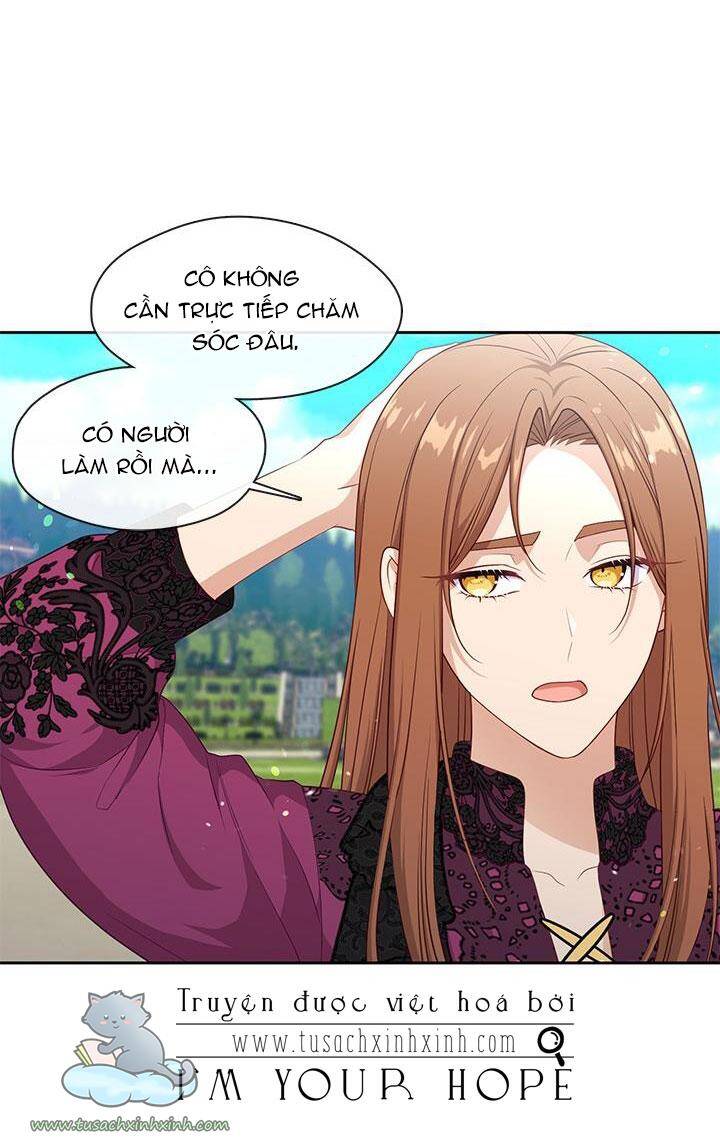 Hãy Coi Chừng Ác Nữ Chapter 111 - 18