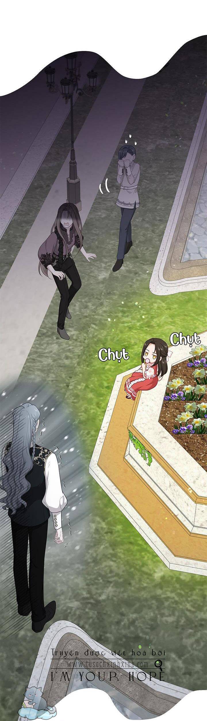 Hãy Coi Chừng Ác Nữ Chapter 111 - 23