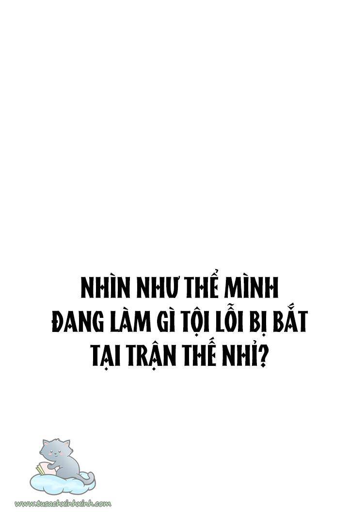 Hãy Coi Chừng Ác Nữ Chapter 111 - 25