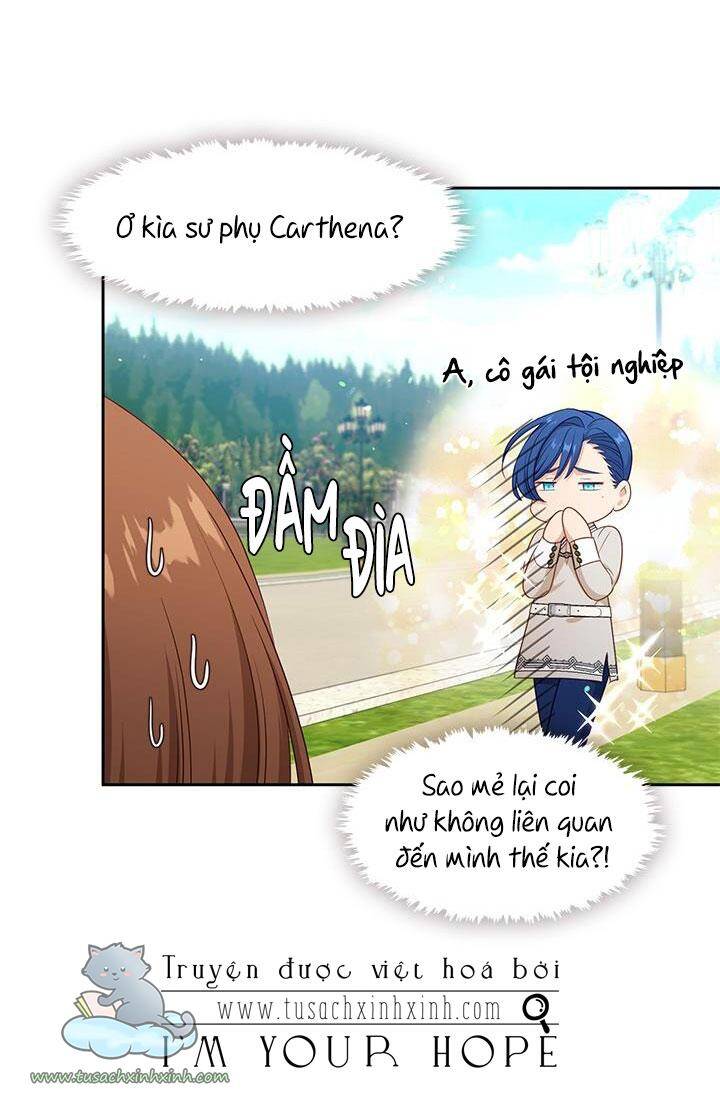 Hãy Coi Chừng Ác Nữ Chapter 111 - 29