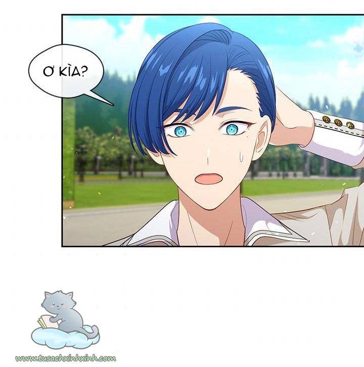 Hãy Coi Chừng Ác Nữ Chapter 111 - 4