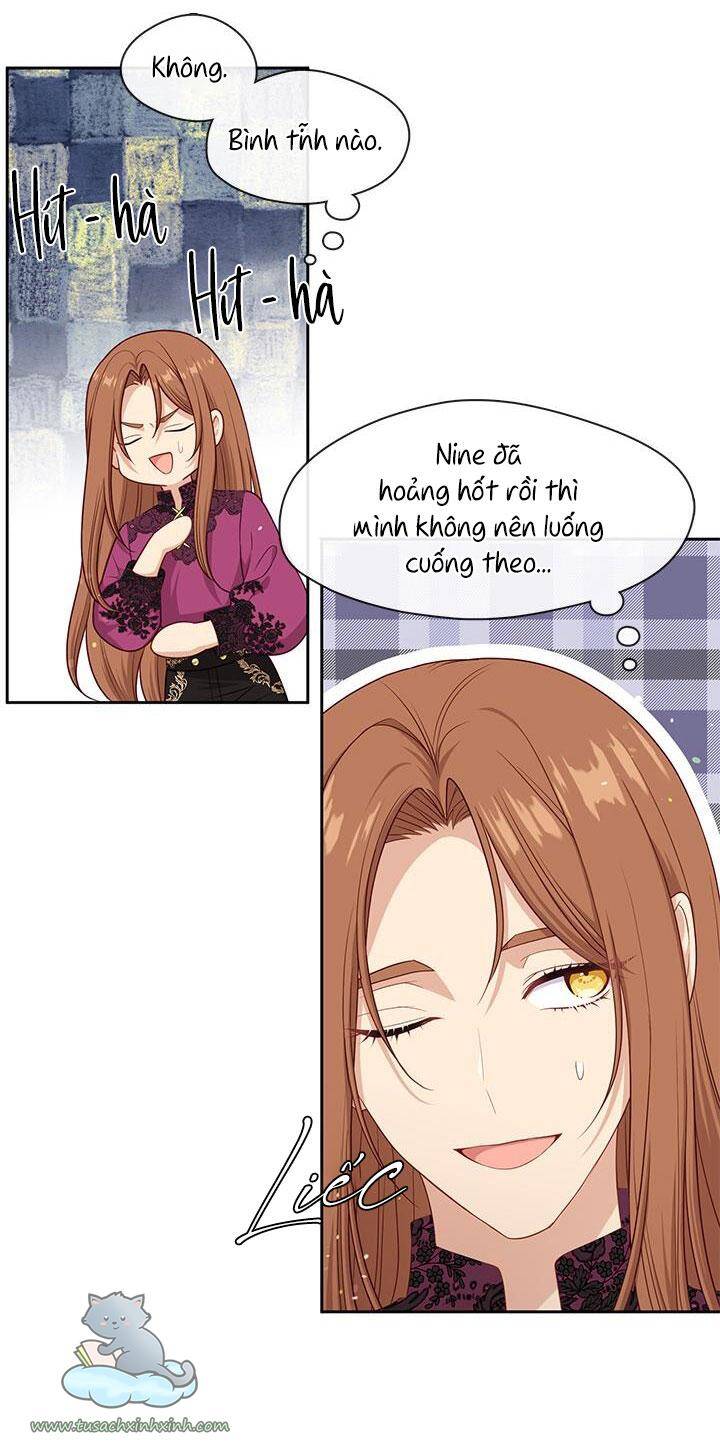 Hãy Coi Chừng Ác Nữ Chapter 111 - 31