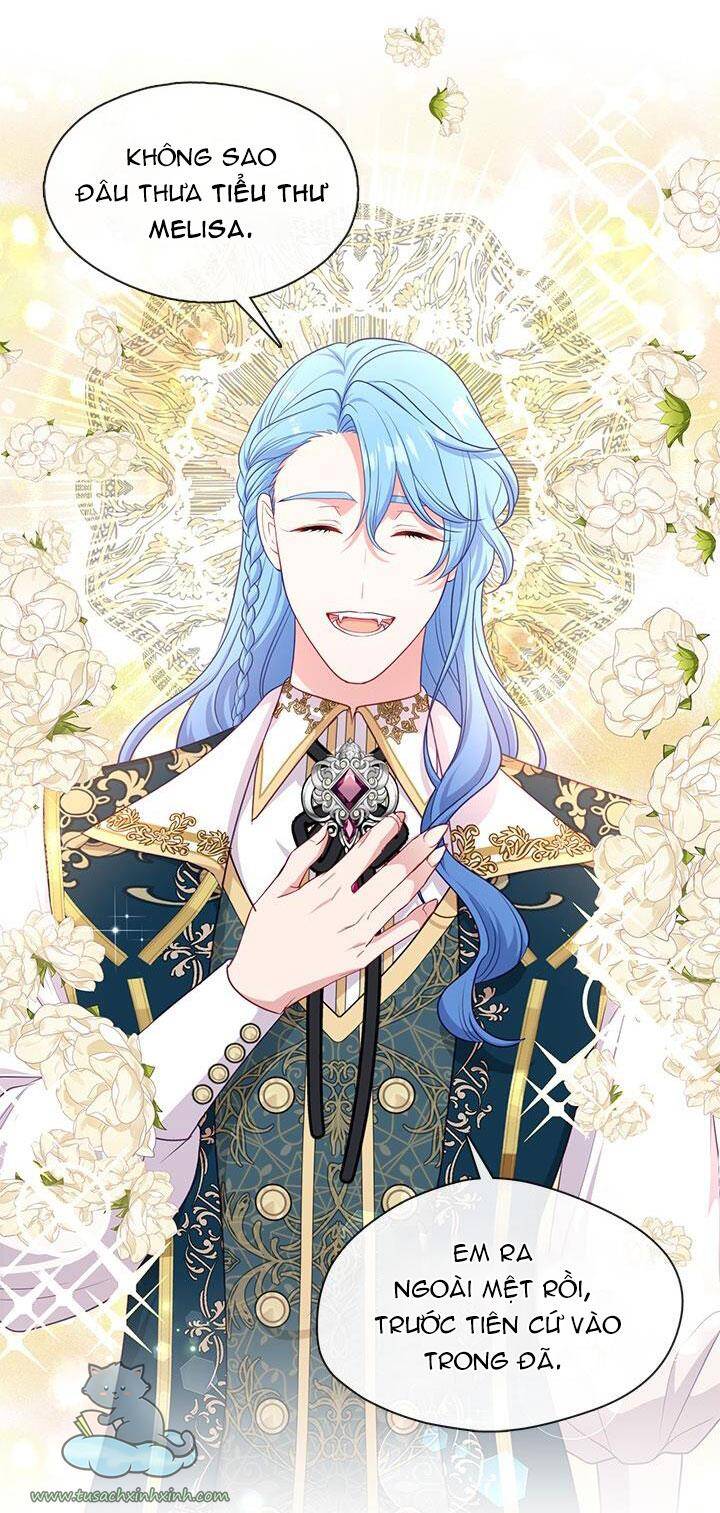 Hãy Coi Chừng Ác Nữ Chapter 111 - 32