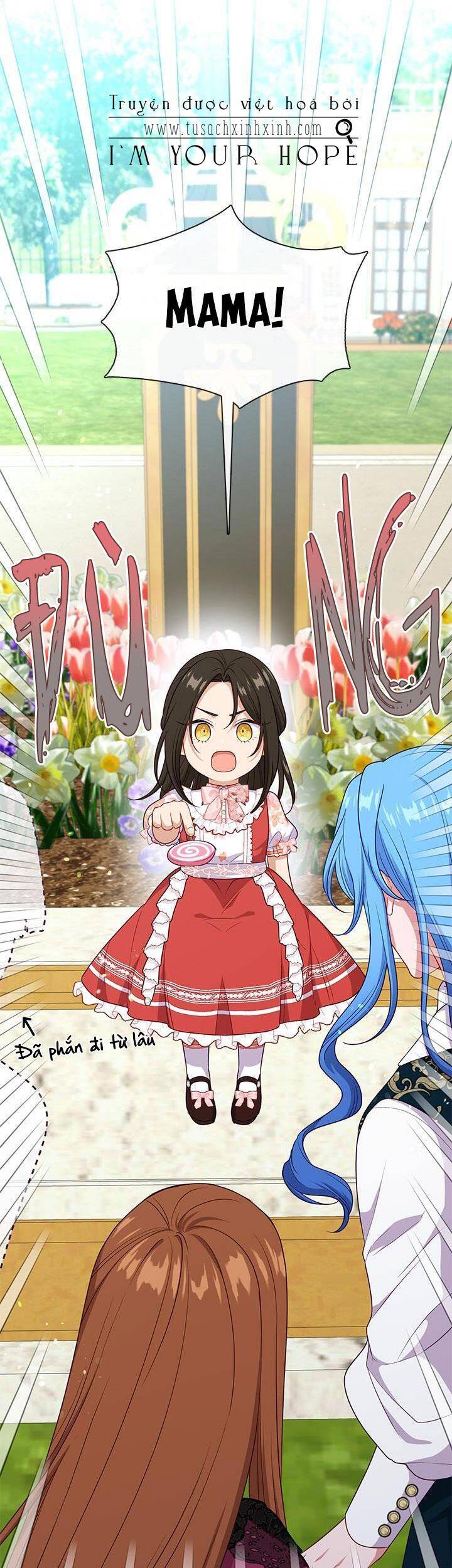 Hãy Coi Chừng Ác Nữ Chapter 111 - 37