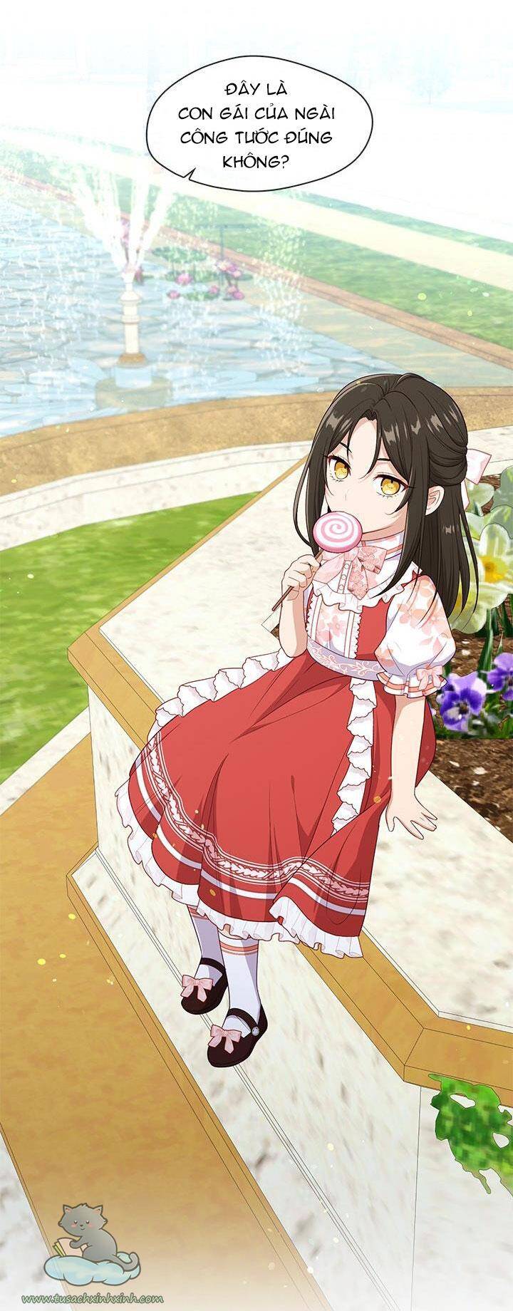 Hãy Coi Chừng Ác Nữ Chapter 111 - 5
