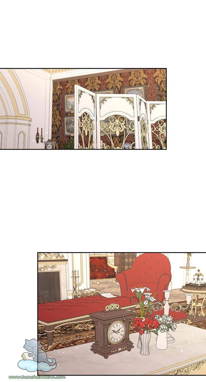 Hãy Coi Chừng Ác Nữ Chapter 111 - 41