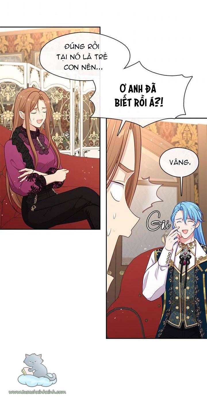 Hãy Coi Chừng Ác Nữ Chapter 111 - 44