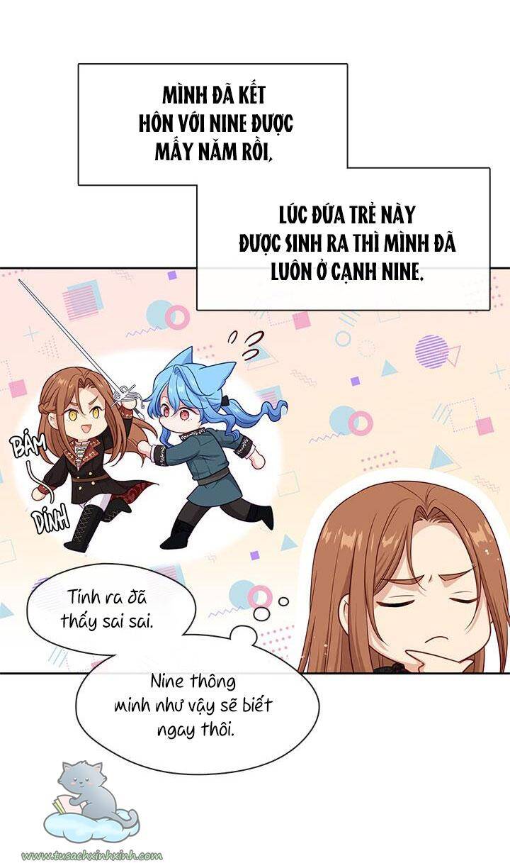 Hãy Coi Chừng Ác Nữ Chapter 111 - 46