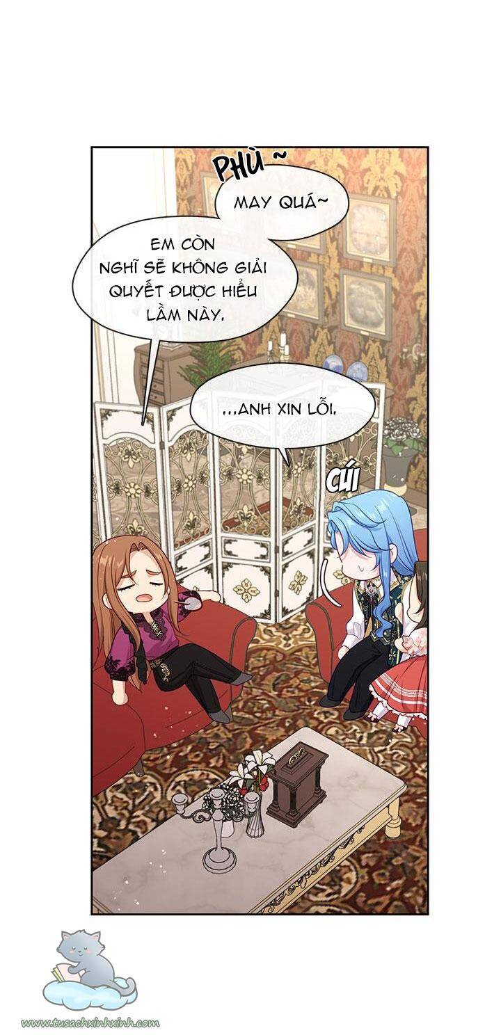 Hãy Coi Chừng Ác Nữ Chapter 111 - 47