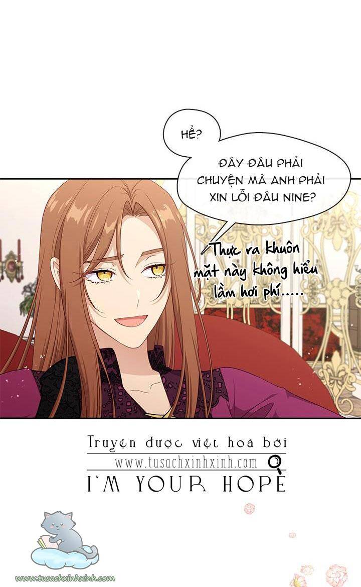 Hãy Coi Chừng Ác Nữ Chapter 111 - 48