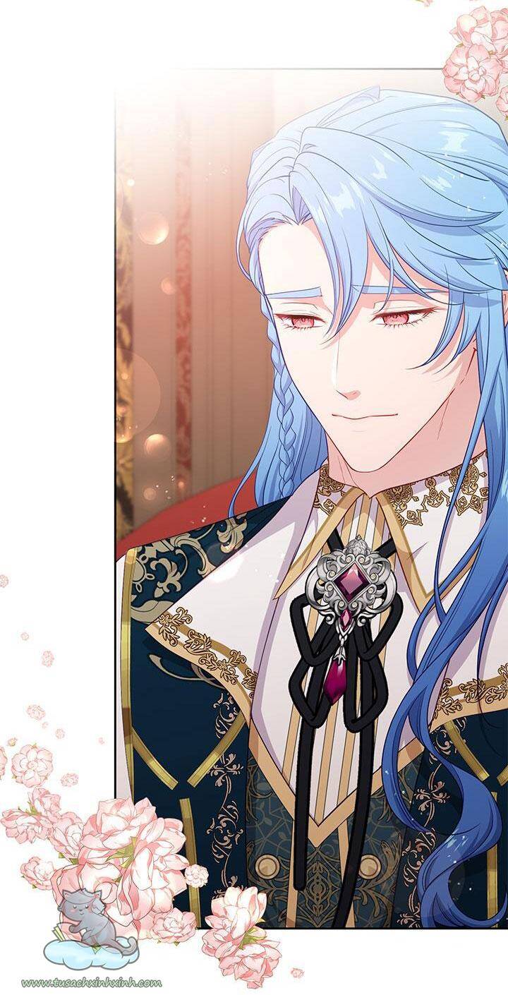 Hãy Coi Chừng Ác Nữ Chapter 111 - 49