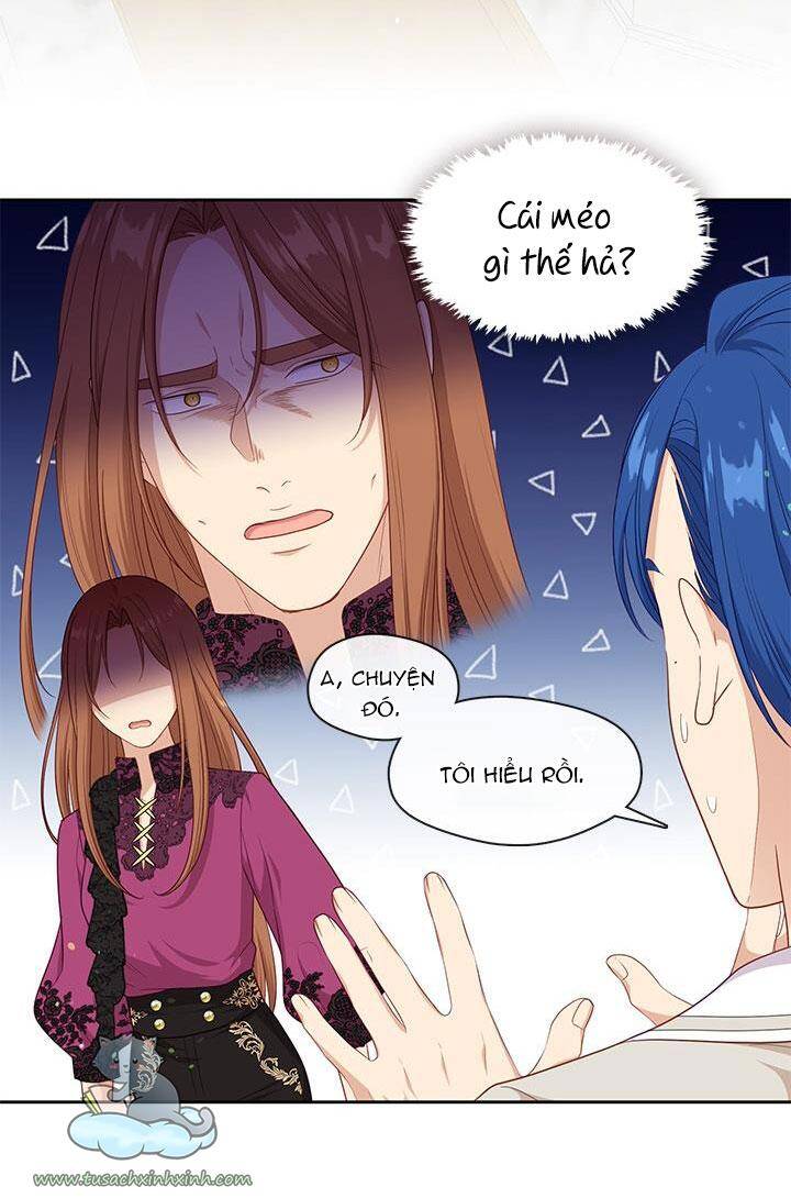 Hãy Coi Chừng Ác Nữ Chapter 111 - 6