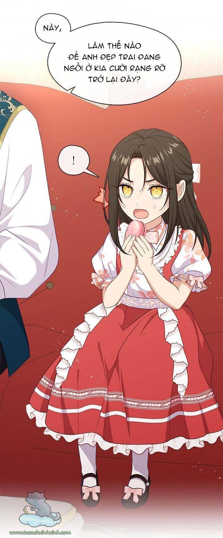 Hãy Coi Chừng Ác Nữ Chapter 111 - 51