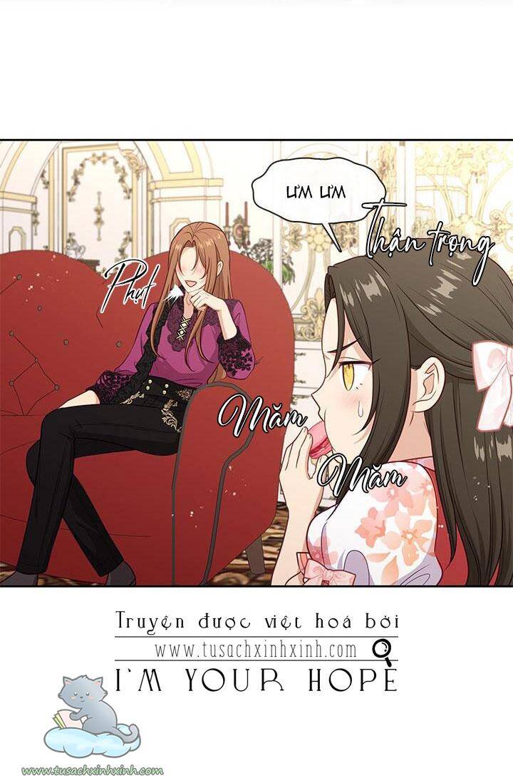 Hãy Coi Chừng Ác Nữ Chapter 111 - 52