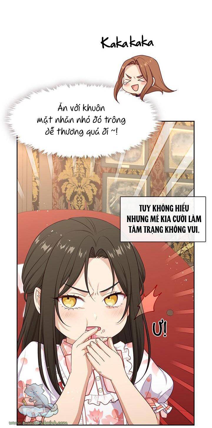 Hãy Coi Chừng Ác Nữ Chapter 111 - 53