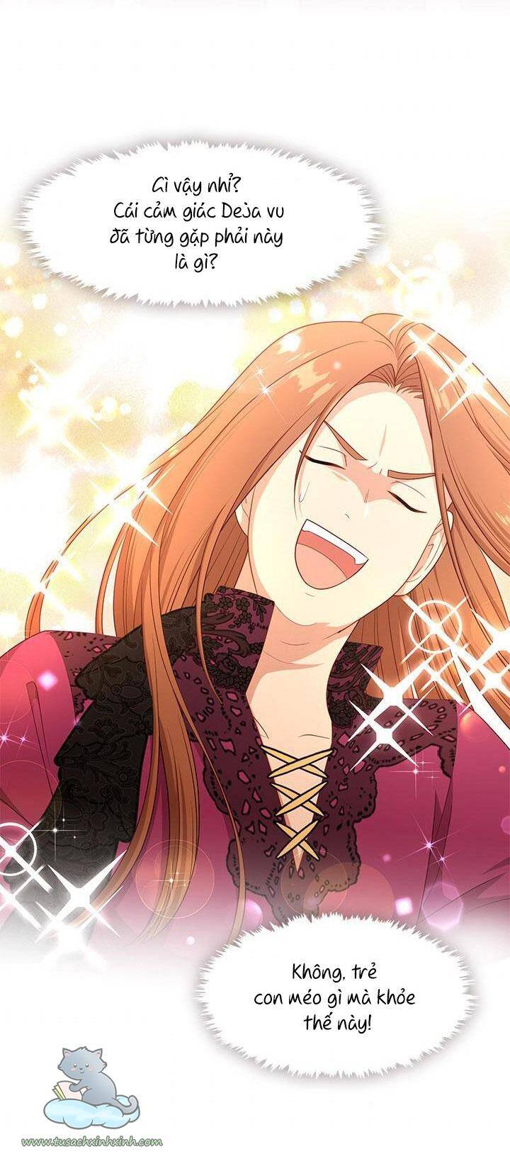 Hãy Coi Chừng Ác Nữ Chapter 111 - 58