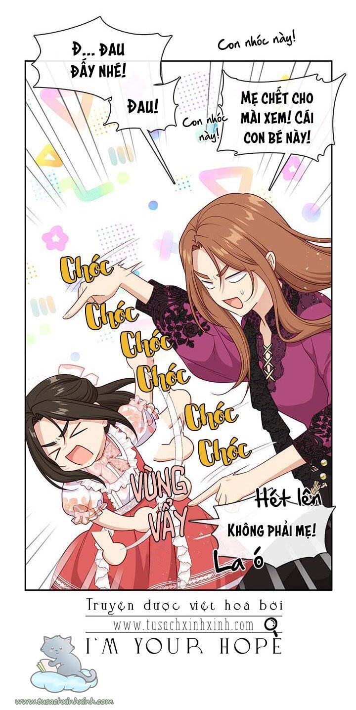 Hãy Coi Chừng Ác Nữ Chapter 111 - 60