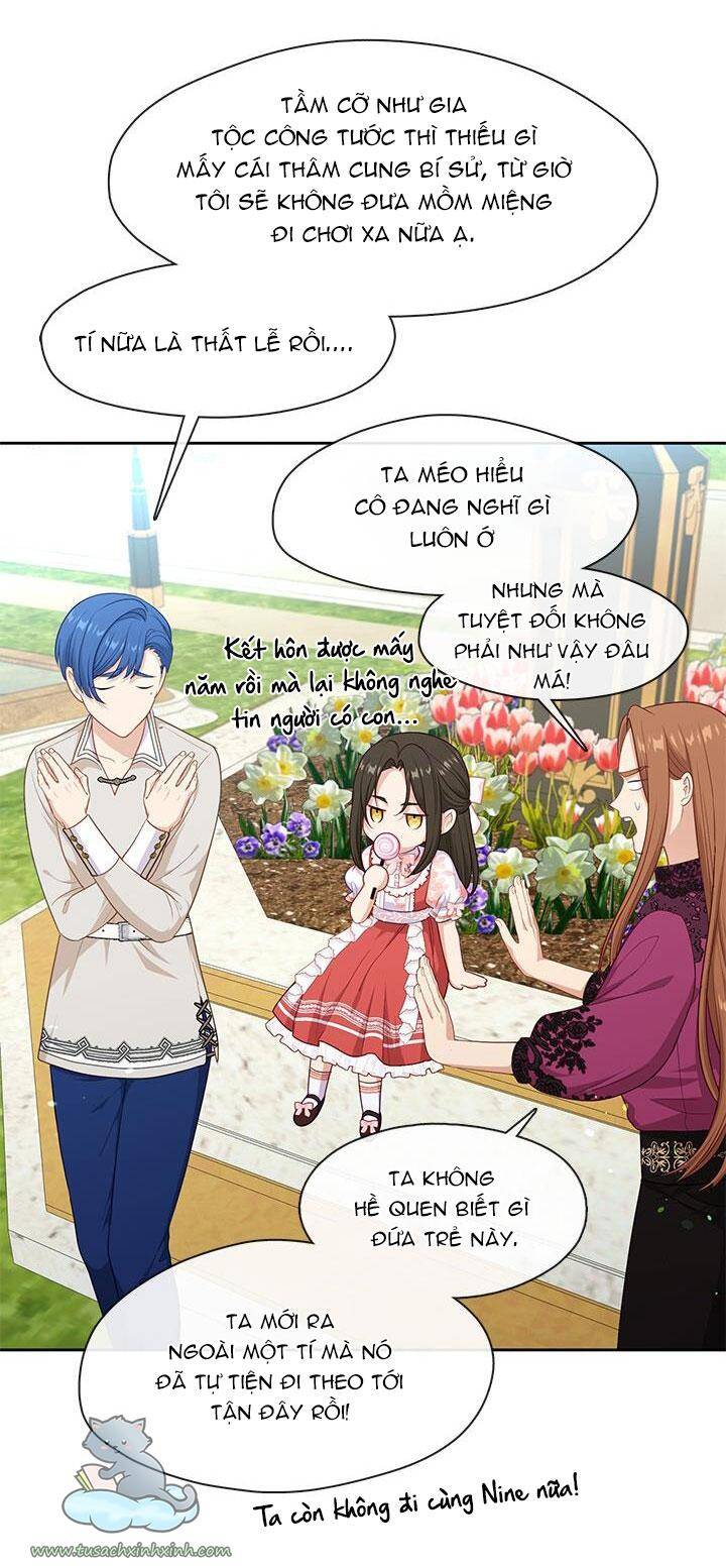 Hãy Coi Chừng Ác Nữ Chapter 111 - 7