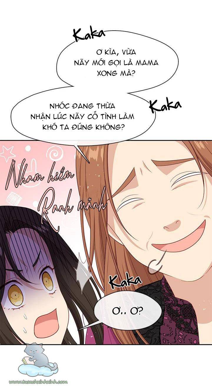 Hãy Coi Chừng Ác Nữ Chapter 111 - 61