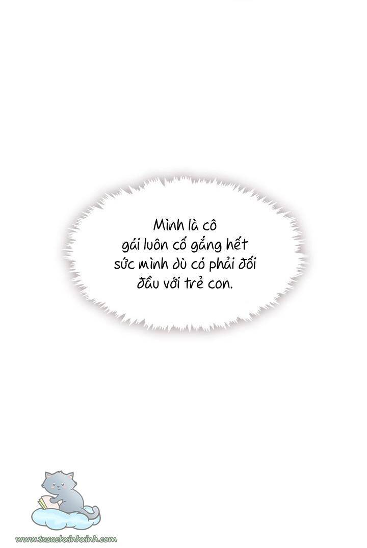 Hãy Coi Chừng Ác Nữ Chapter 111 - 63