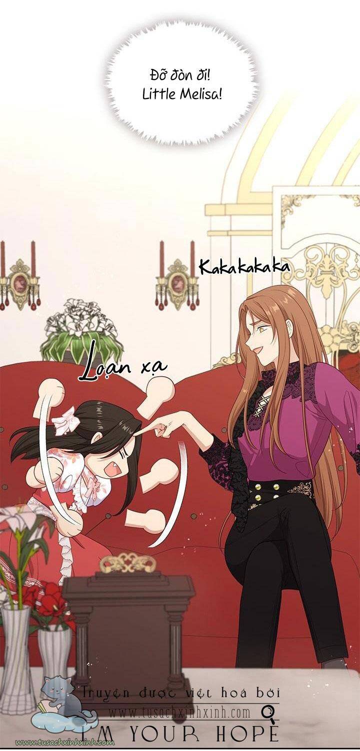 Hãy Coi Chừng Ác Nữ Chapter 111 - 64