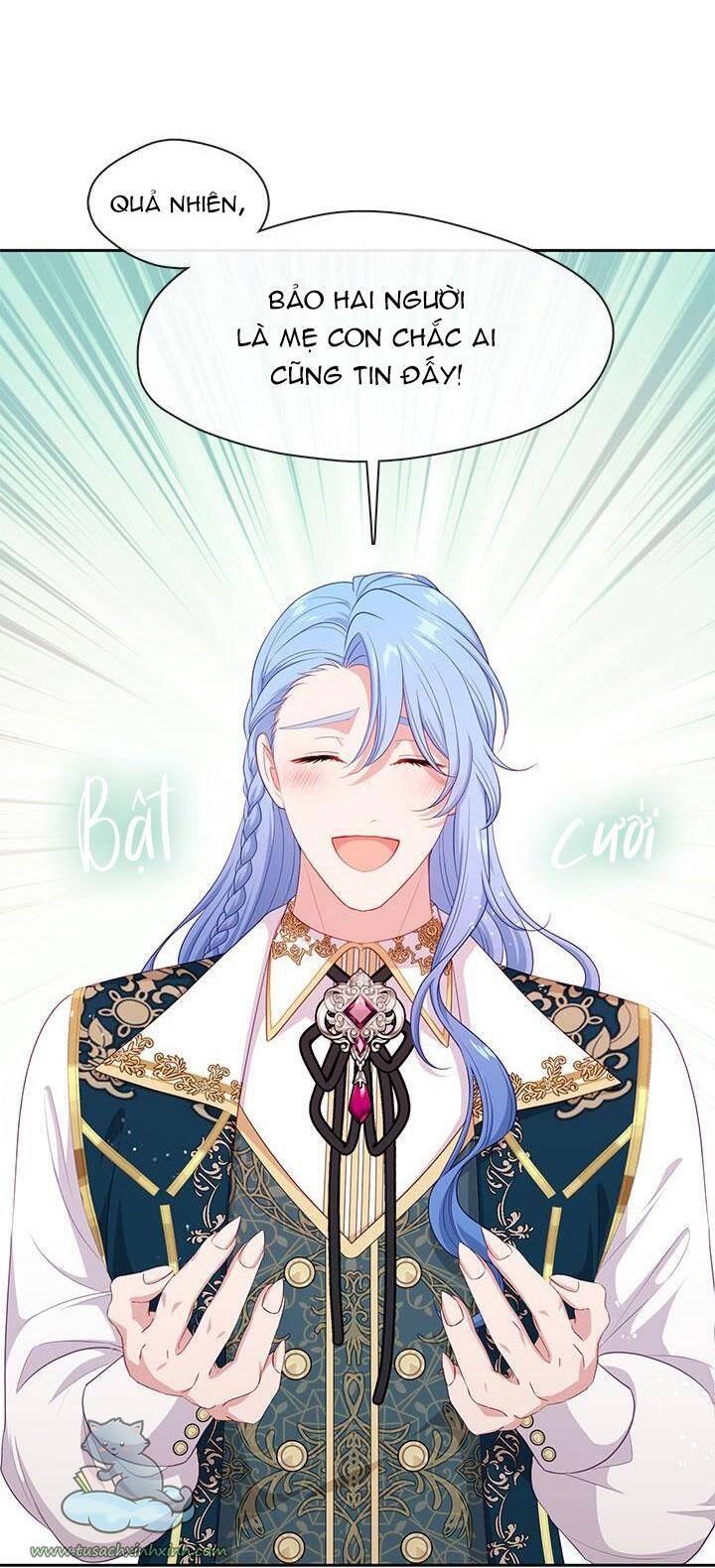Hãy Coi Chừng Ác Nữ Chapter 111 - 67