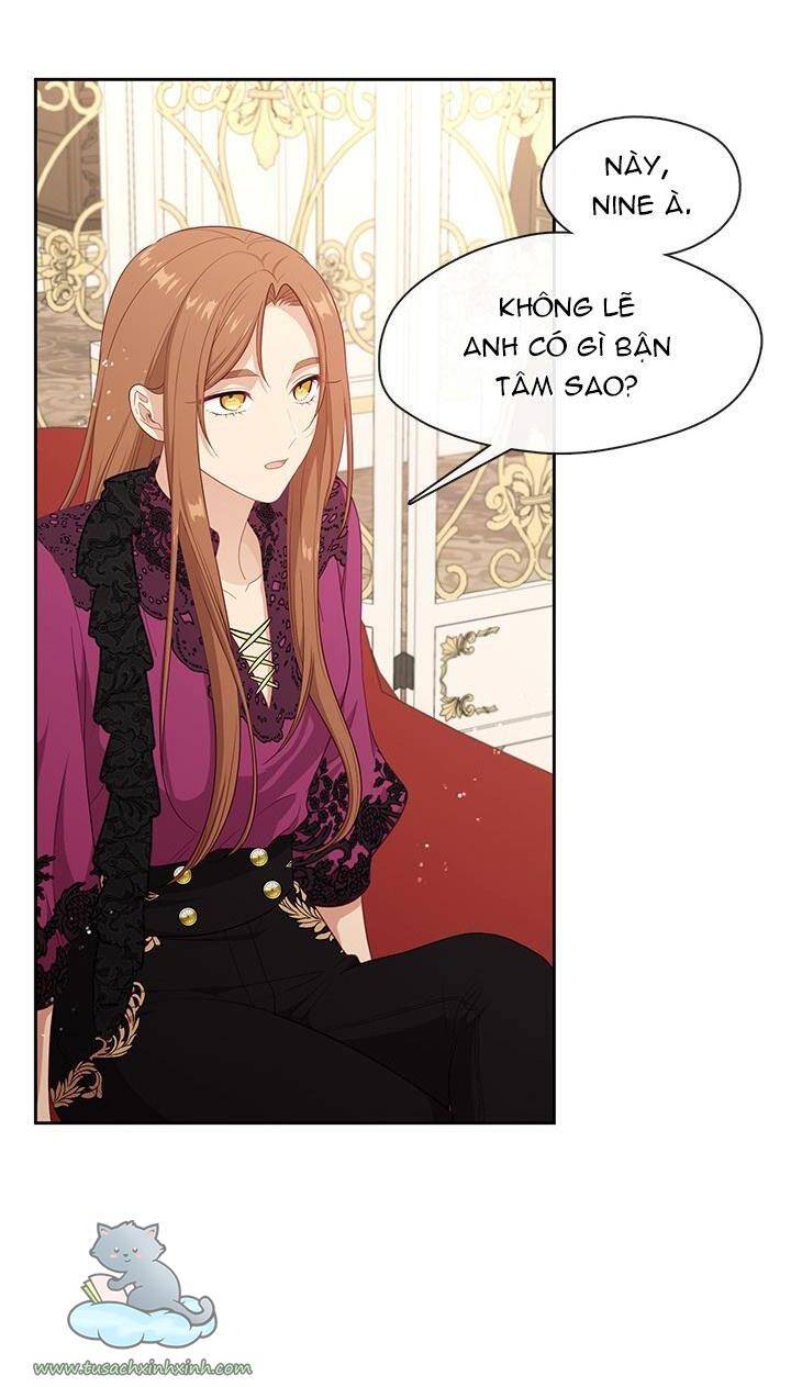 Hãy Coi Chừng Ác Nữ Chapter 111 - 70
