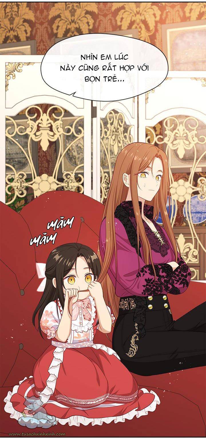 Hãy Coi Chừng Ác Nữ Chapter 111 - 75