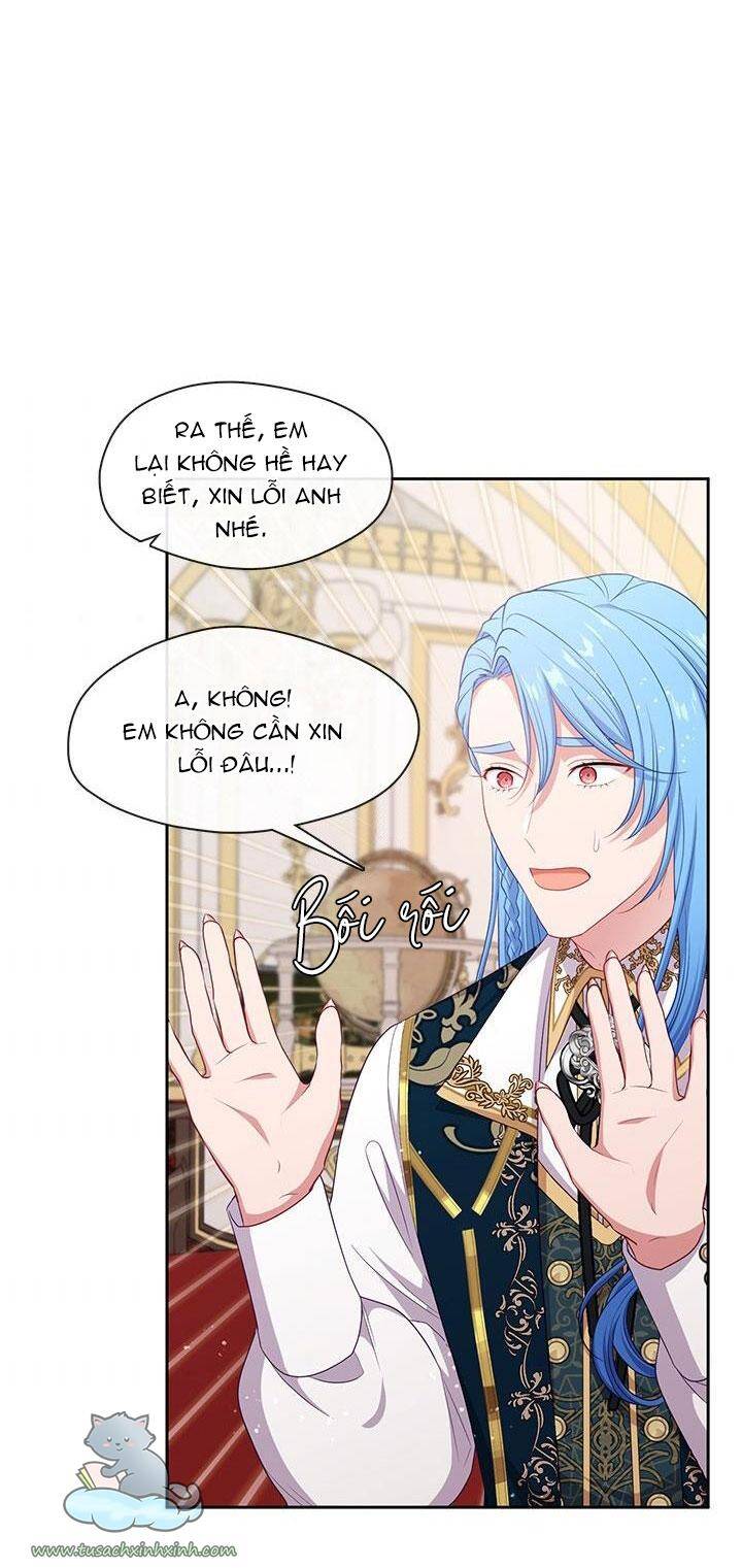 Hãy Coi Chừng Ác Nữ Chapter 111 - 78