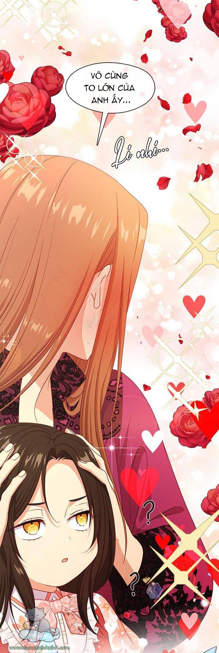 Hãy Coi Chừng Ác Nữ Chapter 111 - 84