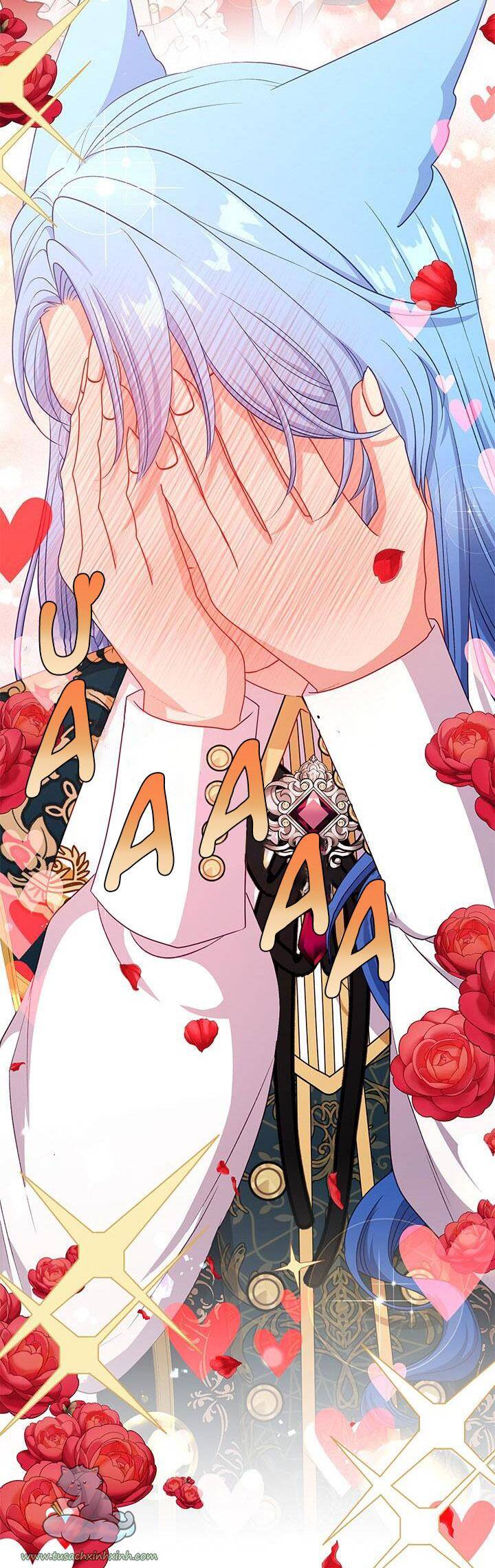 Hãy Coi Chừng Ác Nữ Chapter 111 - 85