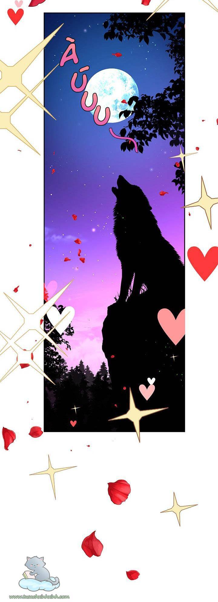 Hãy Coi Chừng Ác Nữ Chapter 111 - 86