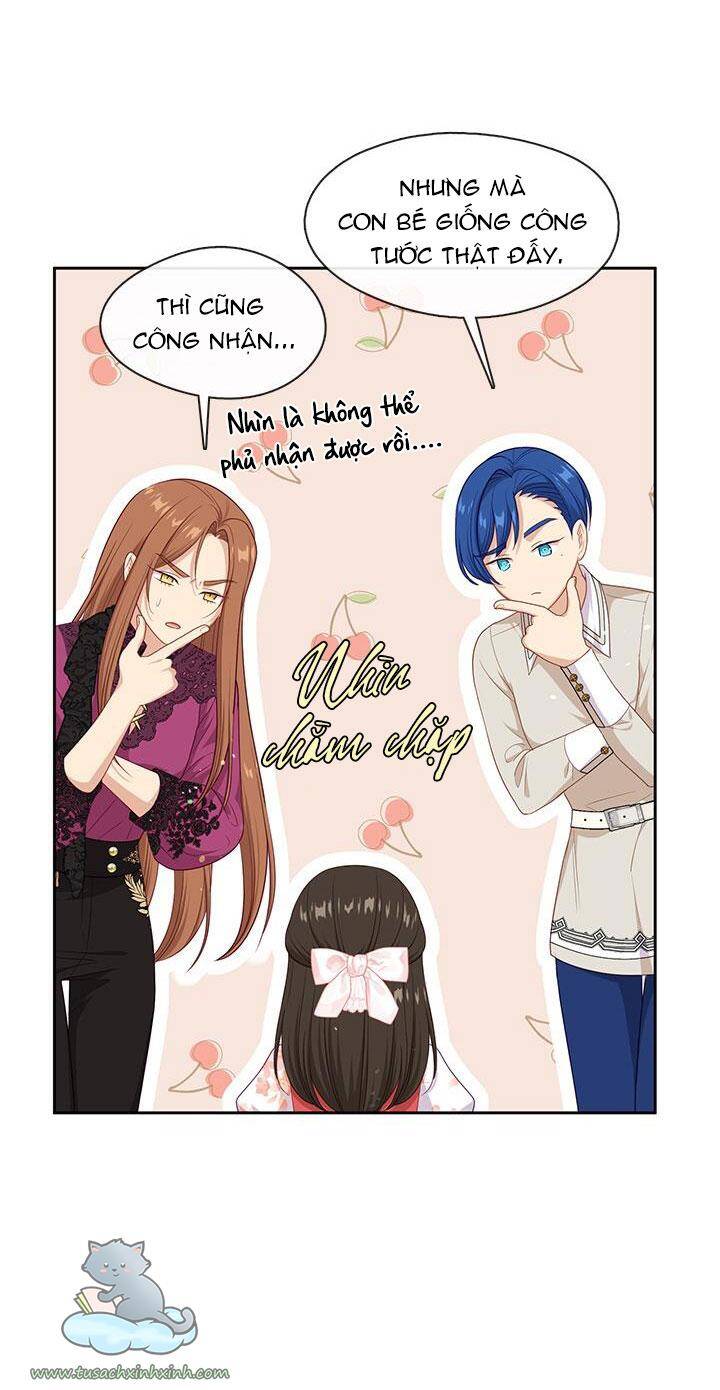 Hãy Coi Chừng Ác Nữ Chapter 111 - 10