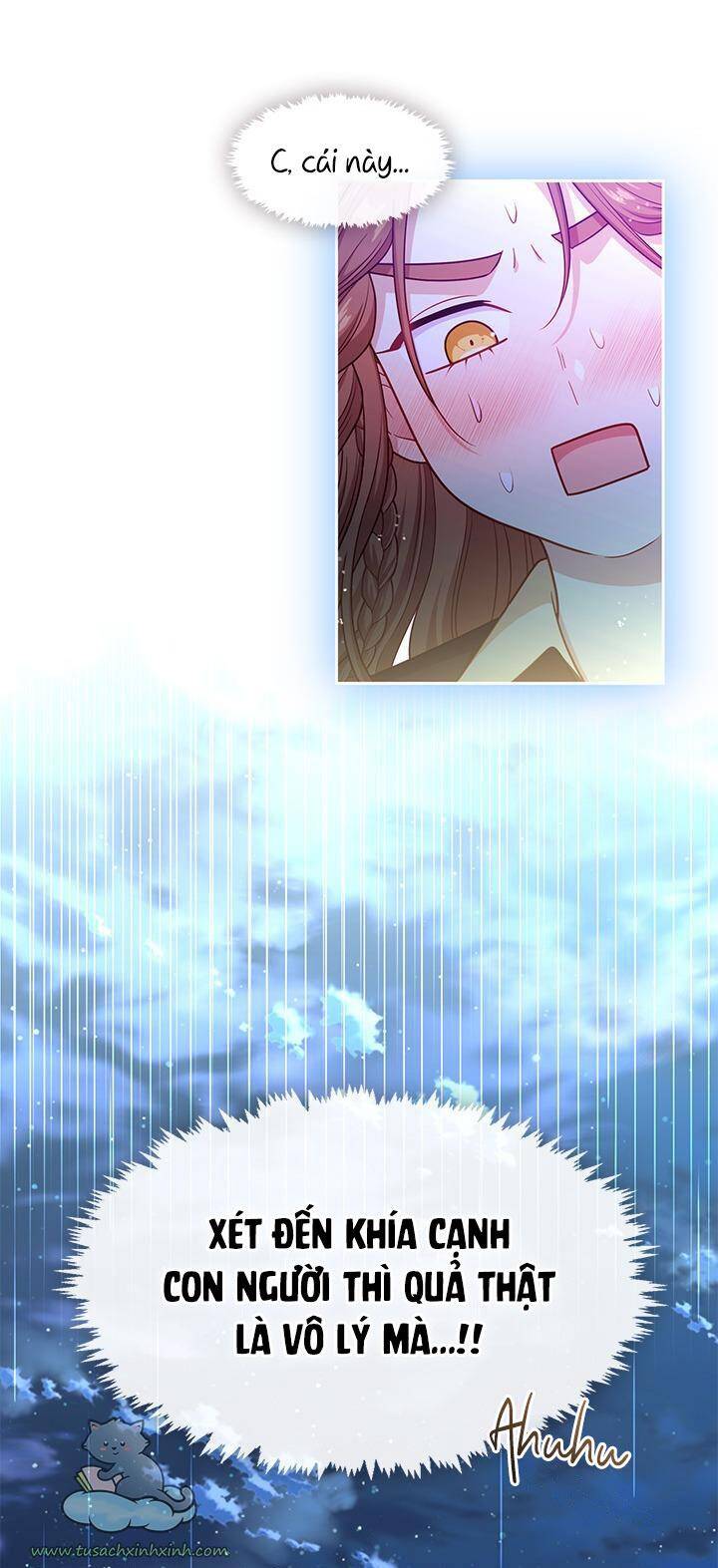 Hãy Coi Chừng Ác Nữ Chapter 112 - 12