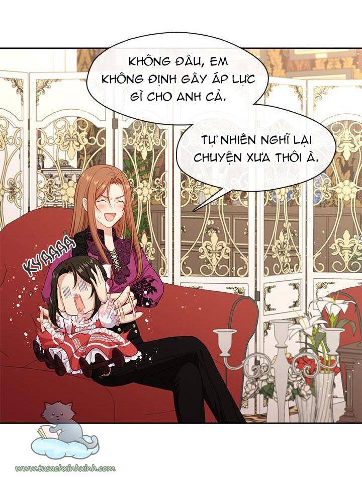 Hãy Coi Chừng Ác Nữ Chapter 112 - 16