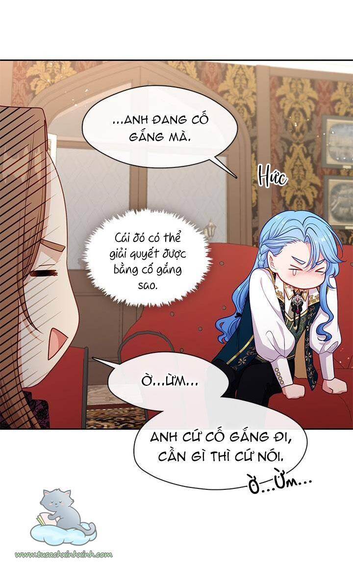 Hãy Coi Chừng Ác Nữ Chapter 112 - 17