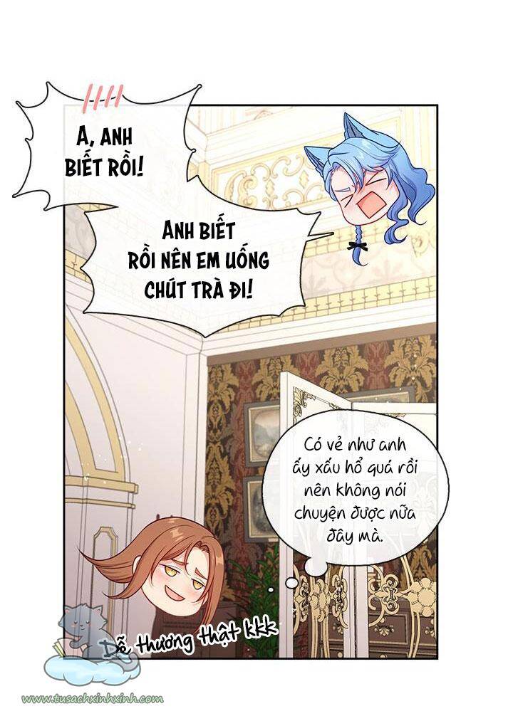 Hãy Coi Chừng Ác Nữ Chapter 112 - 18