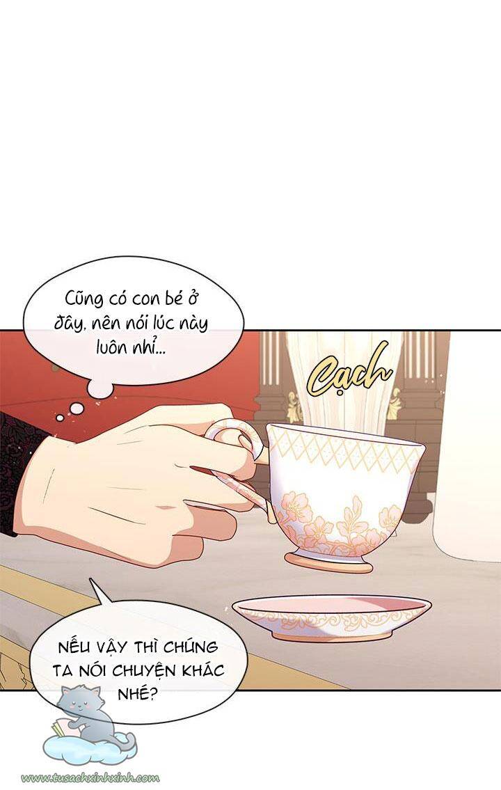Hãy Coi Chừng Ác Nữ Chapter 112 - 19