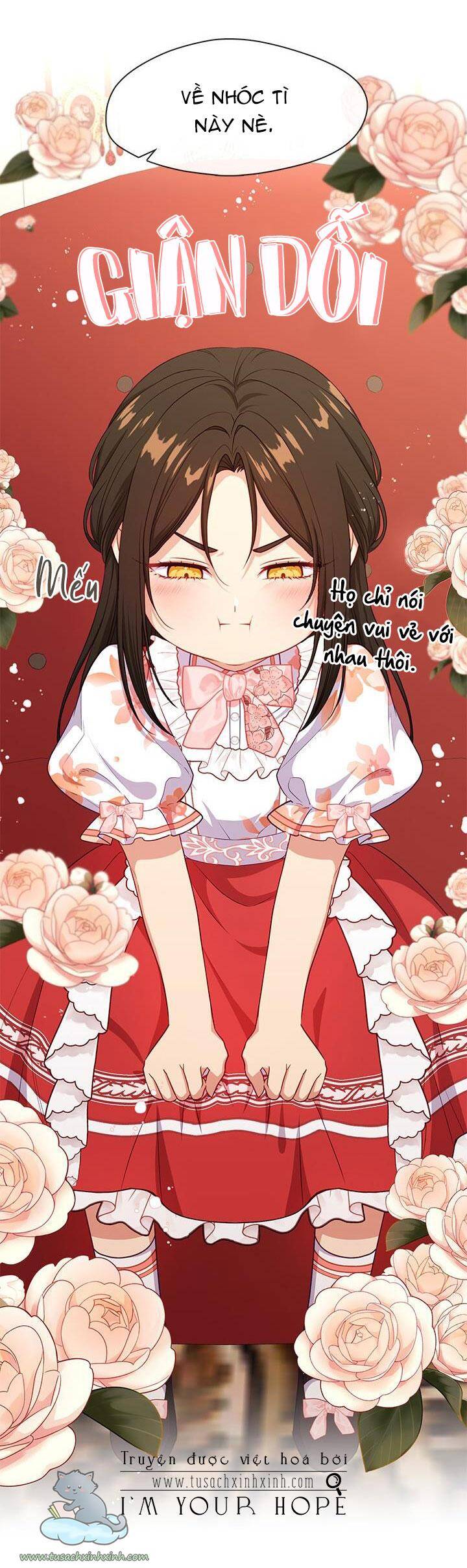 Hãy Coi Chừng Ác Nữ Chapter 112 - 20