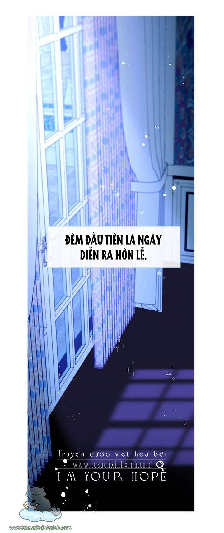 Hãy Coi Chừng Ác Nữ Chapter 112 - 3