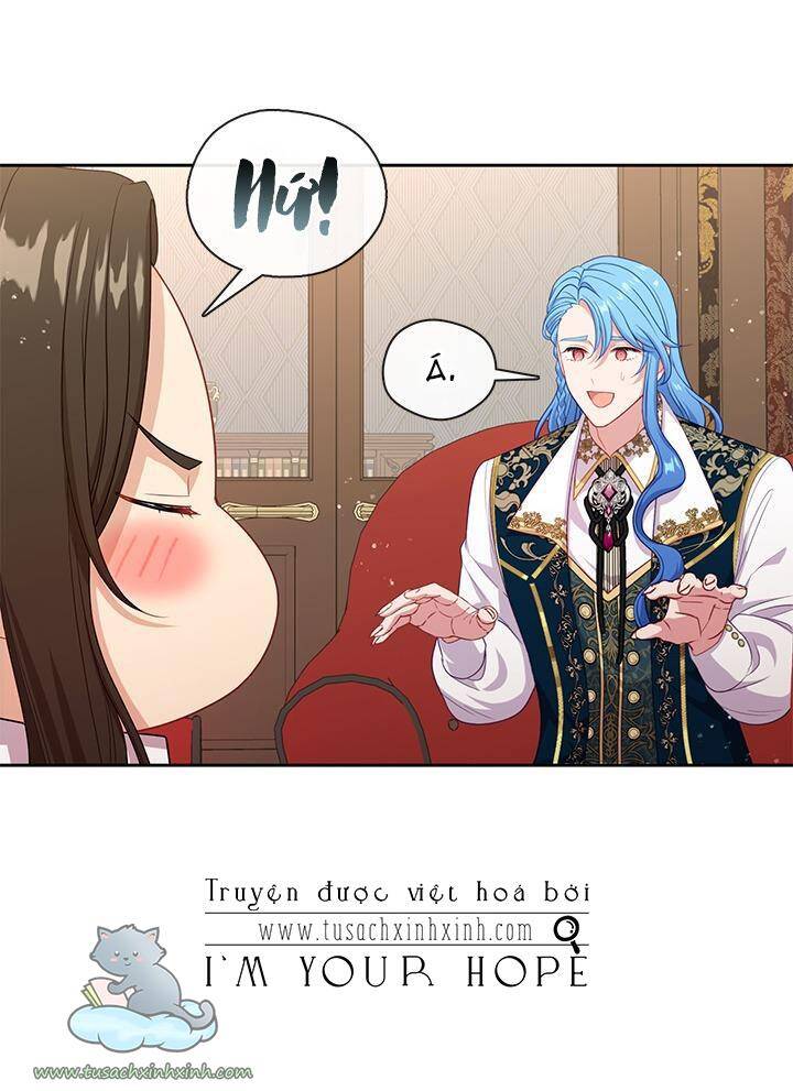 Hãy Coi Chừng Ác Nữ Chapter 112 - 21